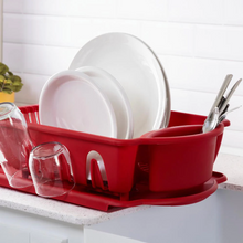 Load image into Gallery viewer, Sterilite 2pc Sink Set - Large