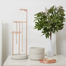 Load image into Gallery viewer, Tesora Jewellery Stand