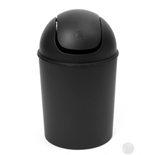 Load image into Gallery viewer, Mini Trash Can