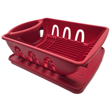 Load image into Gallery viewer, Sterilite 2pc Sink Set - Large