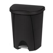 Load image into Gallery viewer, Sterilite 6.6 Gallon StepOn Trash Can