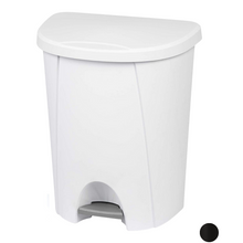Load image into Gallery viewer, Sterilite 6.6 Gallon StepOn Trash Can
