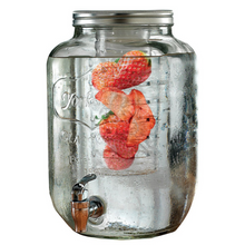 Load image into Gallery viewer, Yorkshire Beverage Dispenser