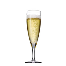 Load image into Gallery viewer, Lyric Champagne Flute, Set of 6