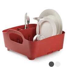 Load image into Gallery viewer, Tub Dish Drying Rack