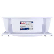 Load image into Gallery viewer, Sterilite 2pc Sink Set - Extra Large