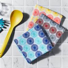 Load image into Gallery viewer, KITCHEN TOWEL - STARBURST