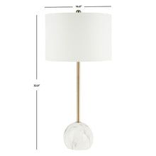 Load image into Gallery viewer, Kyrene Table Lamp