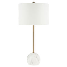Load image into Gallery viewer, Kyrene Table Lamp