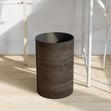 Load image into Gallery viewer, Treela Trash Can