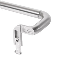 Load image into Gallery viewer, TWILIGHT SINGLE CURTAIN ROD - NKL