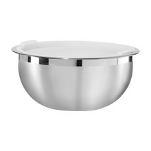 Load image into Gallery viewer, Stainless Steel Mixing Bowls with Lids