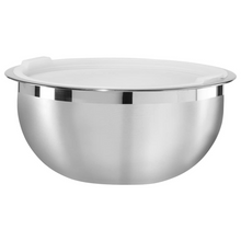 Load image into Gallery viewer, Stainless Steel Mixing Bowls with Lids