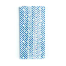 Load image into Gallery viewer, KITCHEN TOWEL - ZIG ZAG