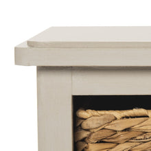 Load image into Gallery viewer, Rooney TV Unit, Vintage Grey