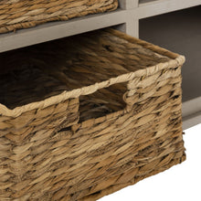 Load image into Gallery viewer, Rooney TV Unit, Vintage Grey