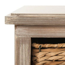 Load image into Gallery viewer, Rooney TV Unit, Vintage Grey