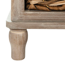 Load image into Gallery viewer, Rooney TV Unit, Vintage Grey