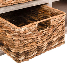 Load image into Gallery viewer, Rooney TV Unit, Vintage Grey