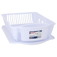 Load image into Gallery viewer, Sterilite 2pc Sink Set - Extra Large