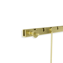 Load image into Gallery viewer, Exhibit Wall Gallery Frame Set - Gold