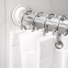 Load image into Gallery viewer, Flex Double Shower Rings