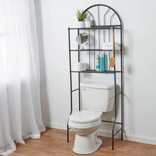 Load image into Gallery viewer, Element Over the Toilet Space Saver