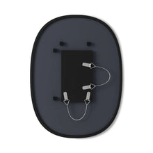 Load image into Gallery viewer, Hub Oval Mirror 24 x 36”