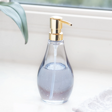 Load image into Gallery viewer, Droplet Soap Pump