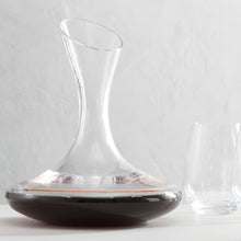 Load image into Gallery viewer, Perfection Wine Decanter