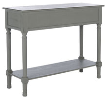 Load image into Gallery viewer, Landers 2 Drawer Console