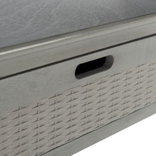Load image into Gallery viewer, Landers 2 Drawer Console
