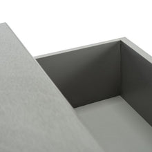 Load image into Gallery viewer, Landers 2 Drawer Console