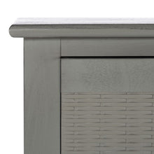 Load image into Gallery viewer, Landers 2 Drawer Console