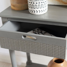 Load image into Gallery viewer, Landers 2 Drawer Console