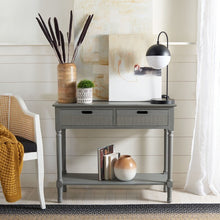 Load image into Gallery viewer, Landers 2 Drawer Console