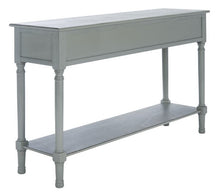 Load image into Gallery viewer, Landers 3 Drawer Console