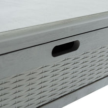 Load image into Gallery viewer, Landers 3 Drawer Console