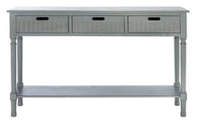 Load image into Gallery viewer, Landers 3 Drawer Console