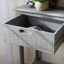 Load image into Gallery viewer, Landers 3 Drawer Console