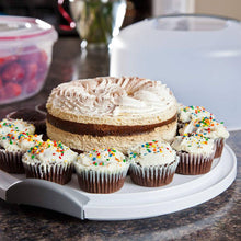 Load image into Gallery viewer, Sterilite 12" Cake Server