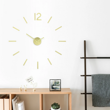 Load image into Gallery viewer, Blink Wall Clock