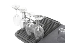 Load image into Gallery viewer, Udry Dish Rack With Dry Mat