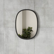 Load image into Gallery viewer, Hub Oval Mirror 24 x 36”