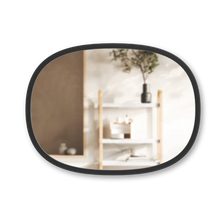 Load image into Gallery viewer, Hub Oval Mirror 24 x 36”