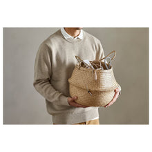 Load image into Gallery viewer, Flådis Basket - Seagrass