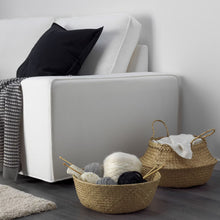 Load image into Gallery viewer, Flådis Basket - Seagrass