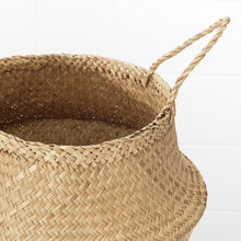 Load image into Gallery viewer, Flådis Basket - Seagrass