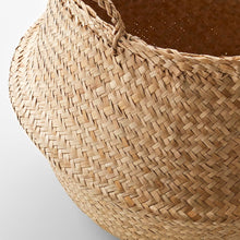 Load image into Gallery viewer, Flådis Basket - Seagrass