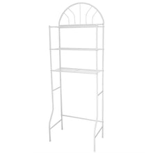 Load image into Gallery viewer, Element Over the Toilet Space Saver